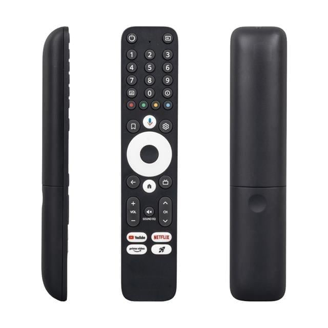 Weko Dreamstar Nova Youtube-Netflix - Prime Video Tuşlu Android Tv Box Kumanda