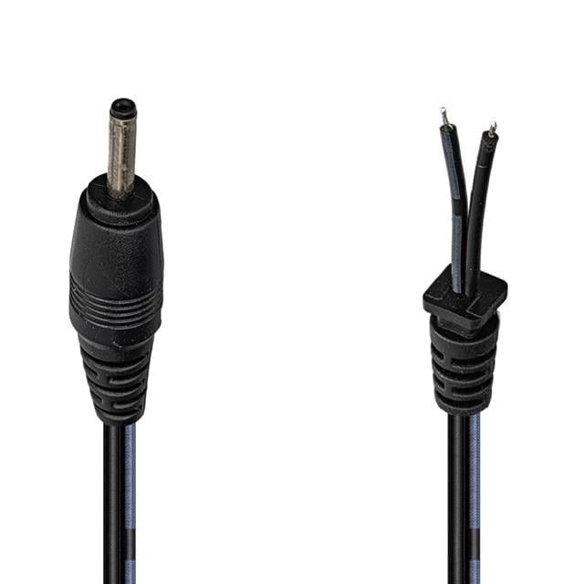 Weko Notebook Adaptörü Jacklı Kablo 2.5*0.7 Uç 1.2 Metre Yerli Üretim
