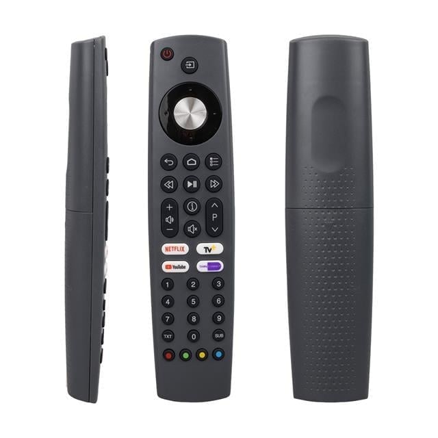 Weko RM-L1721 Arçelik A50 A 860 B - Beko B55A860 - Grundig T1251 Netflix-Prime-Youtube-Google Play Tuşlu Universal Lcd Led Tv Kumanda