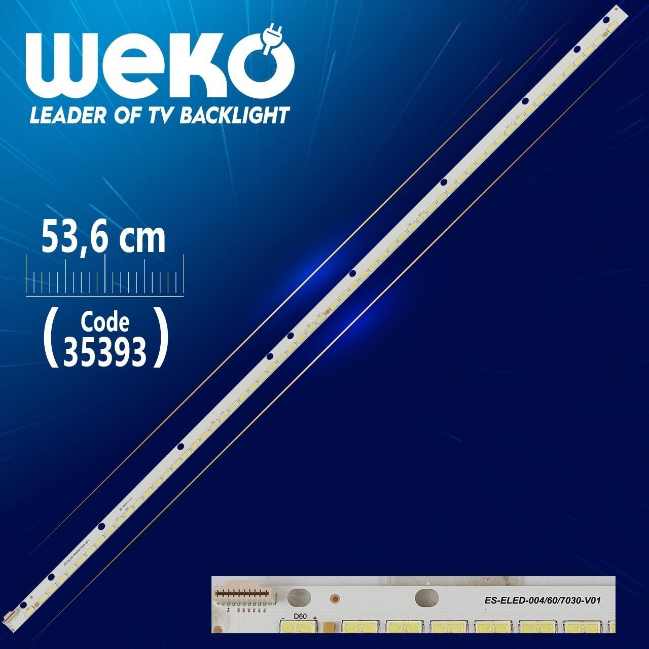 Weko Wkset-5625 35393x1 Vestel 42