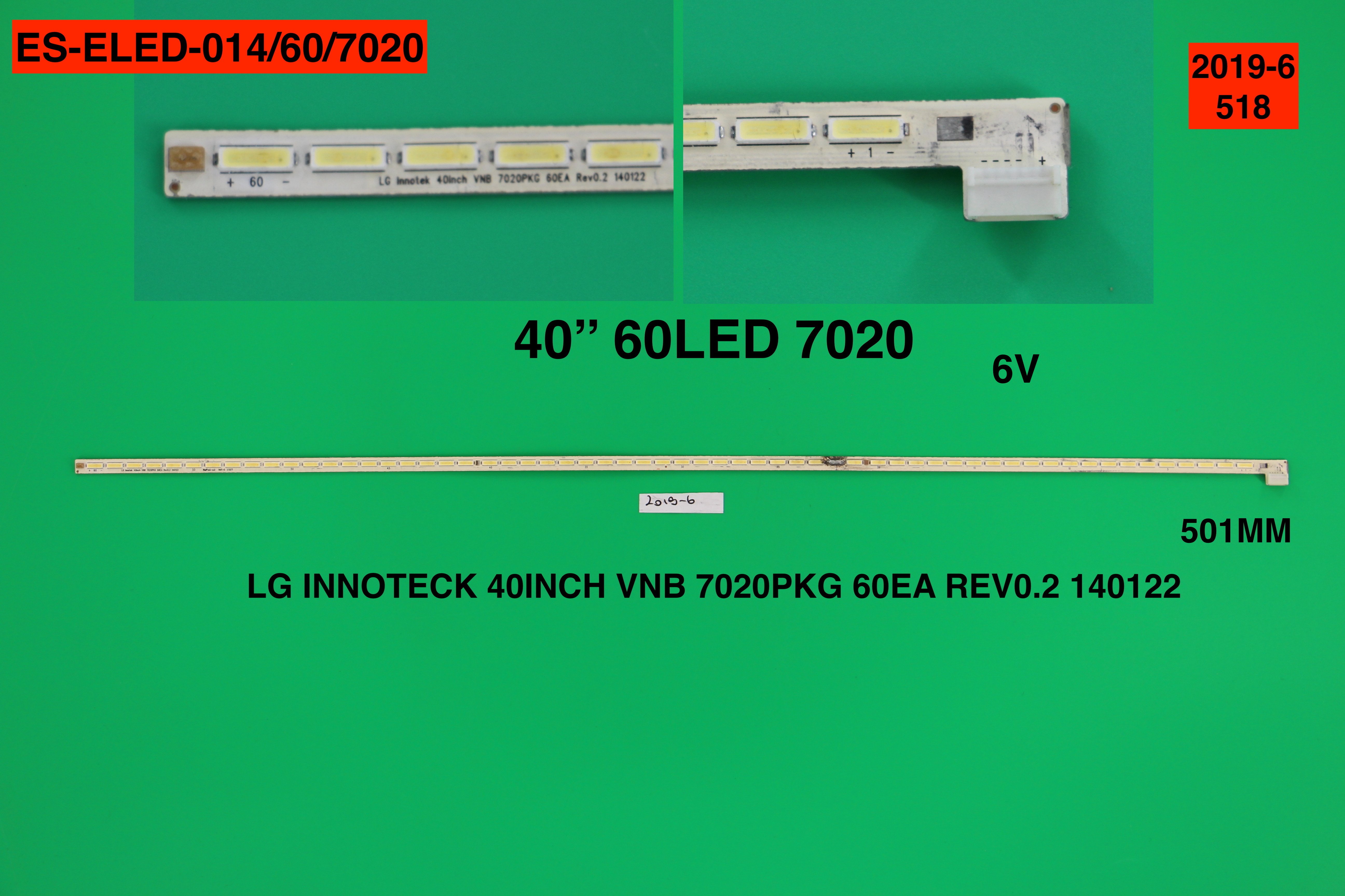 Winkel MLD-808 LG 40