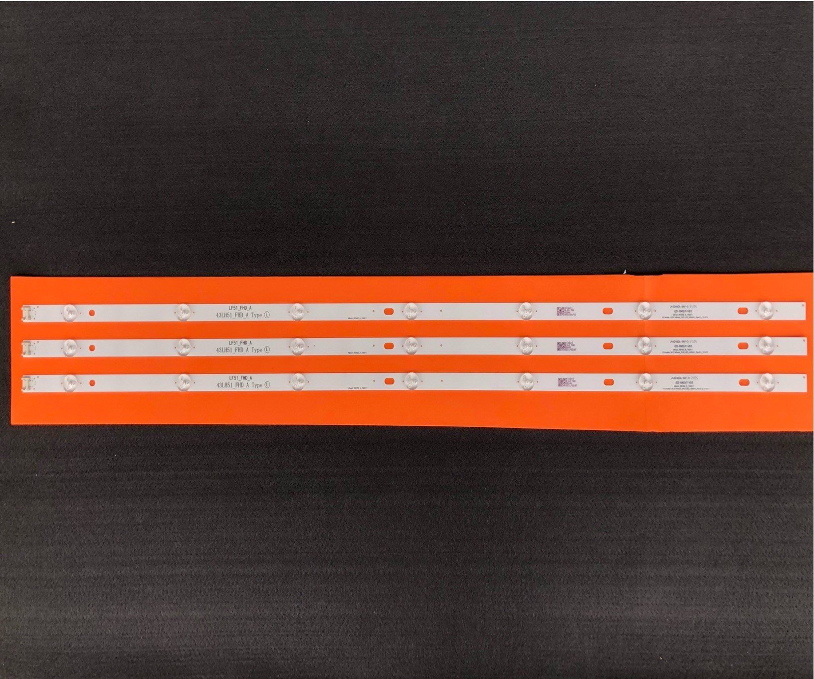 Winkel SET-2006 LG 43