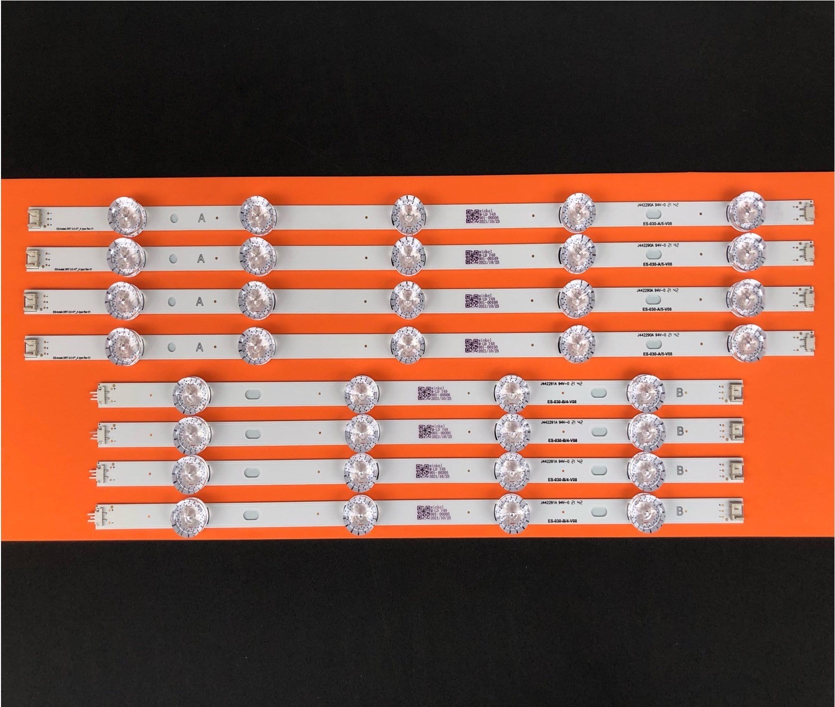 Winkel SET-2009 LG 47
