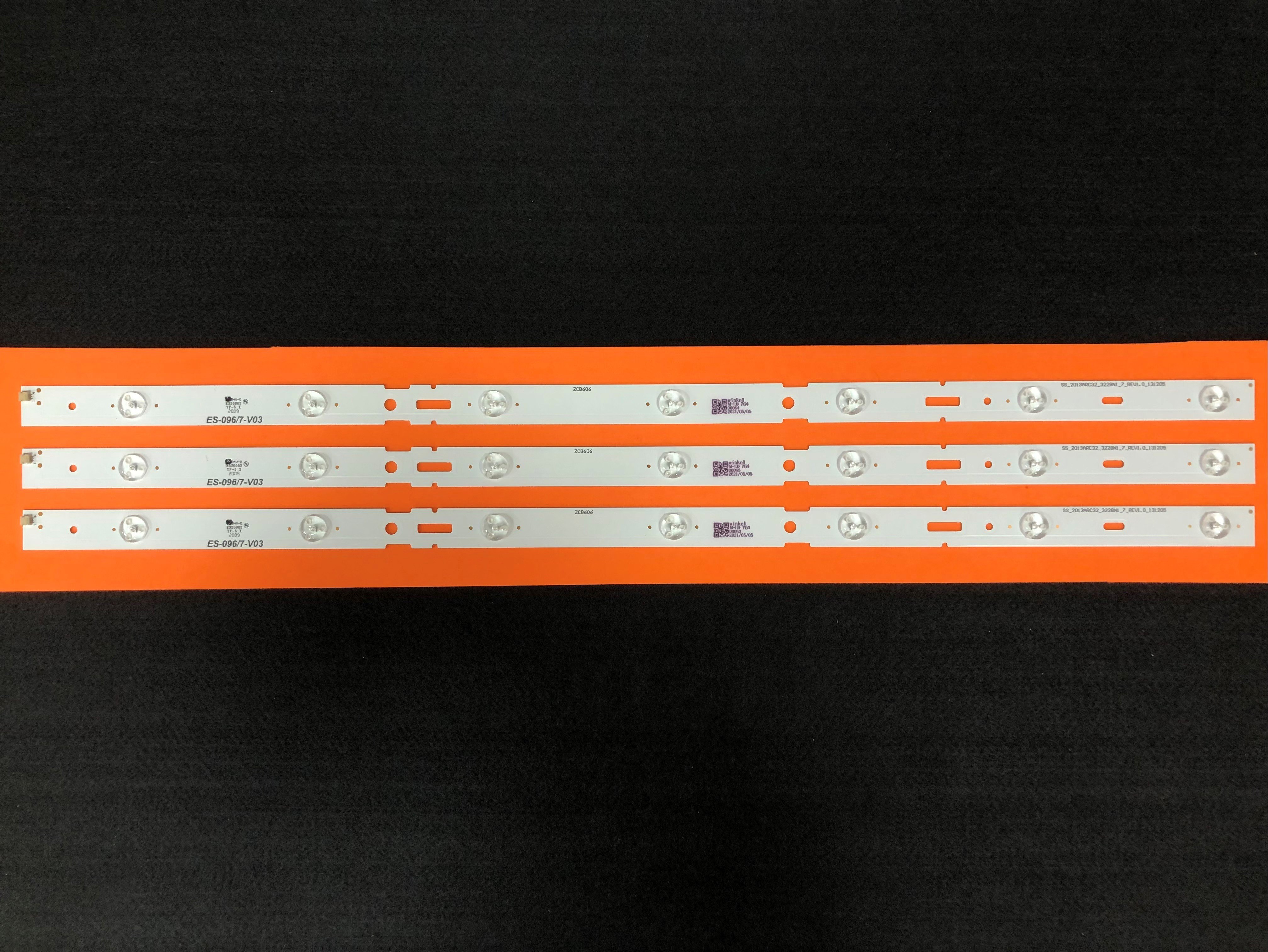 Winkel SET-2053 MLD764x3 Arçelik-Beko 32