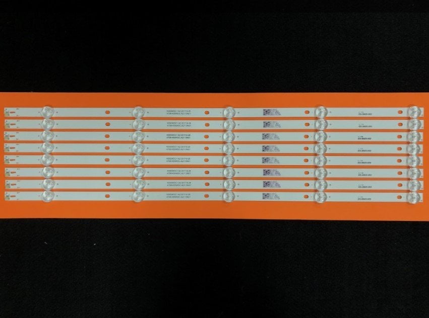 Winkel SET-2197 Philips 55