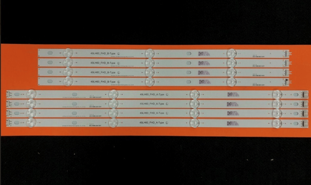 Winkel SET-2199 LG 49