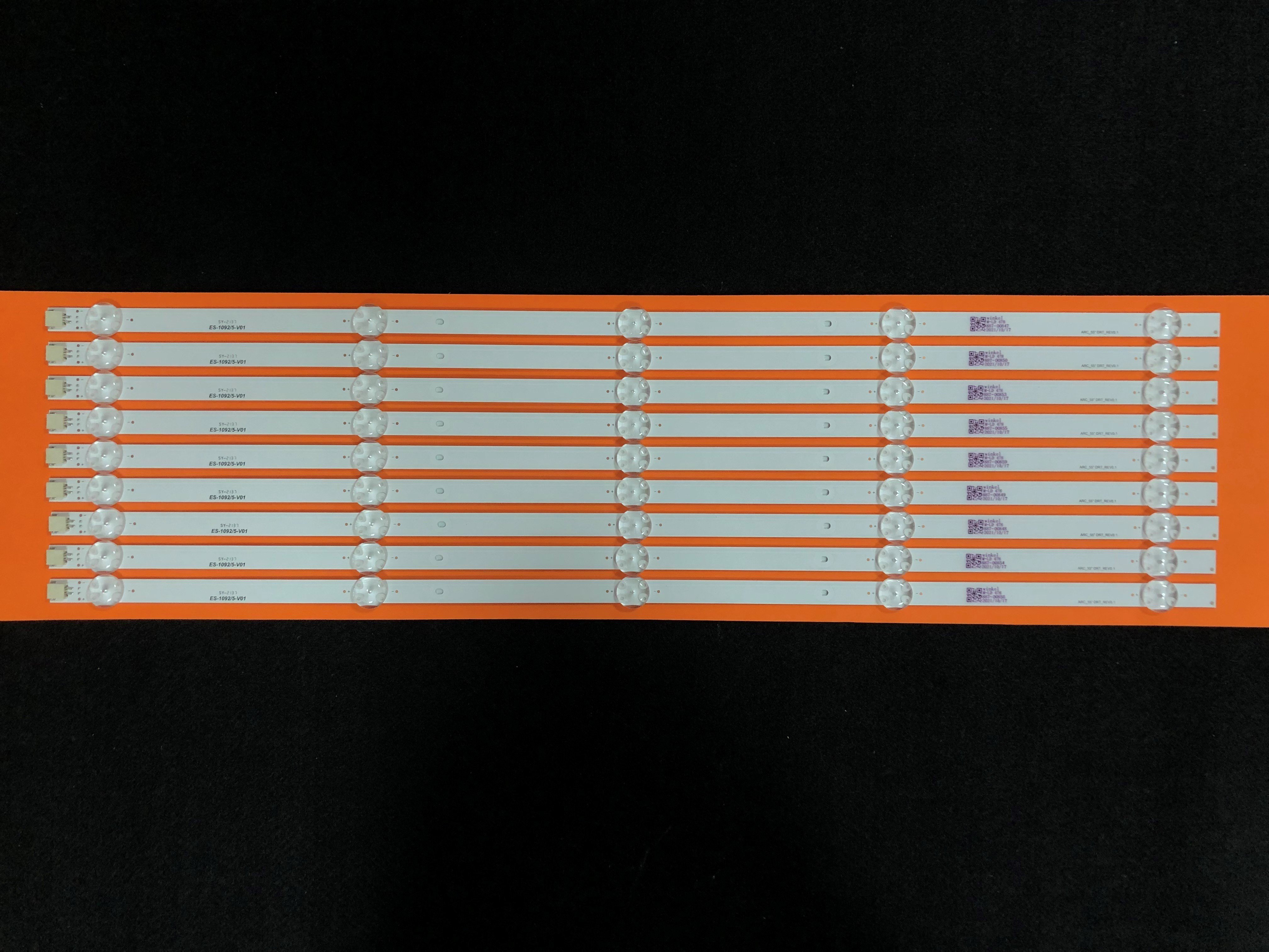 Winkel SET-2204 MLD478x9 Arçelik 55
