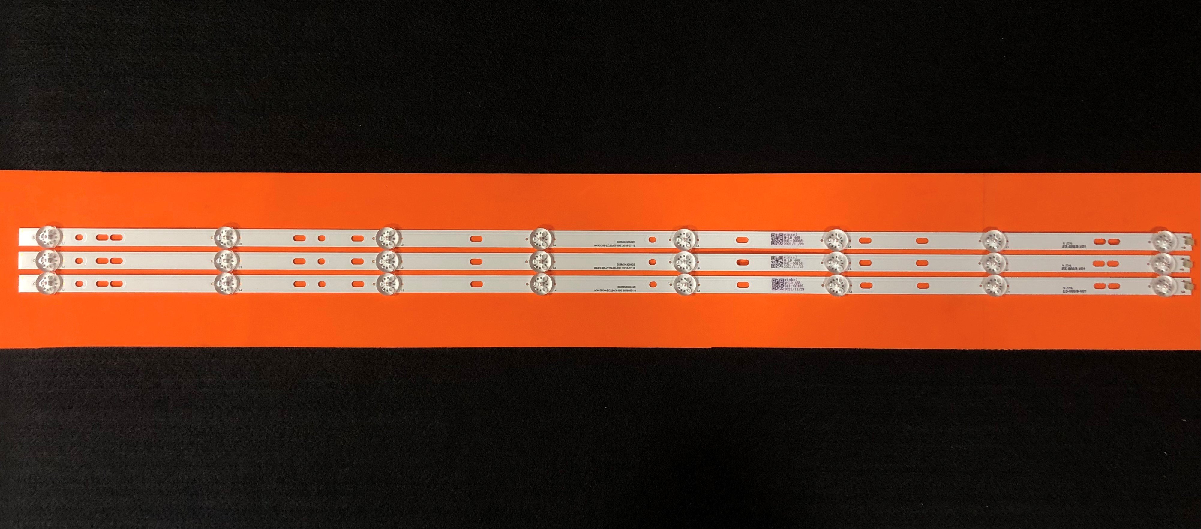 Winkel SET-2229 Awox 43