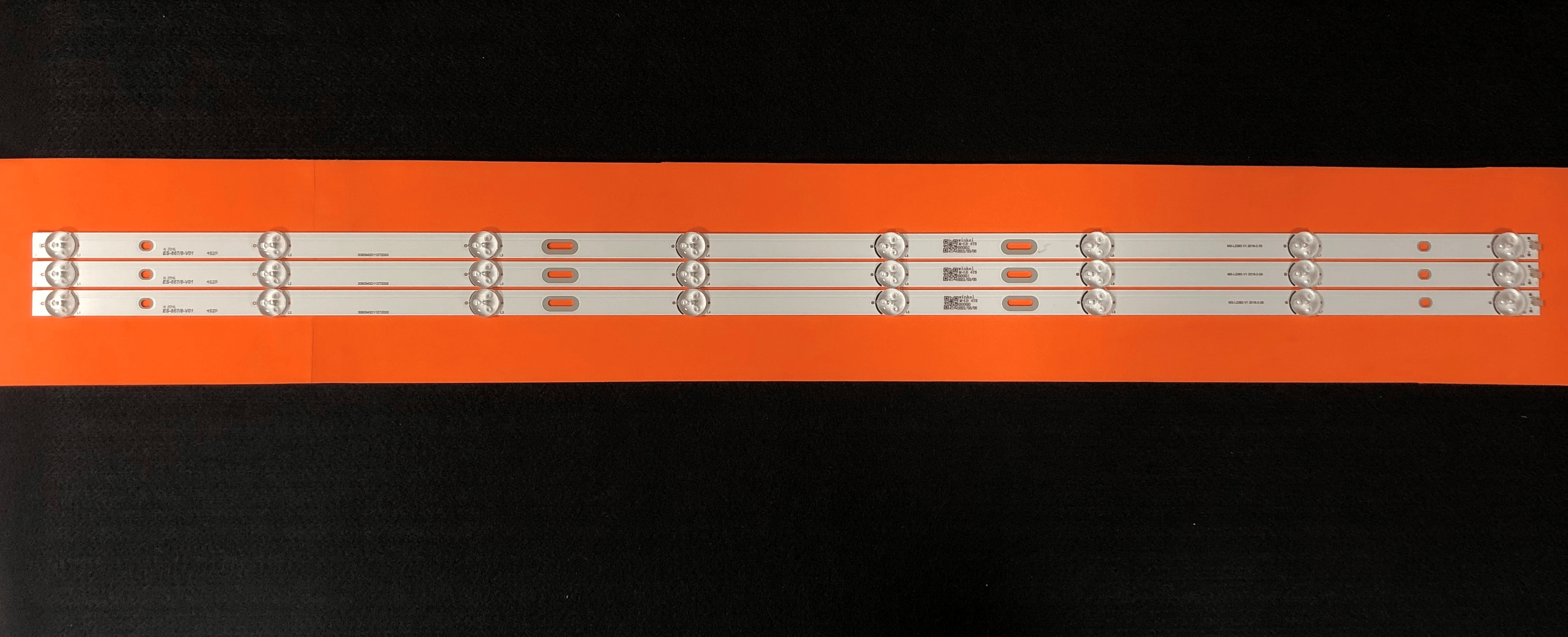 Winkel SET-2231 MLD475x3 Skytech 43