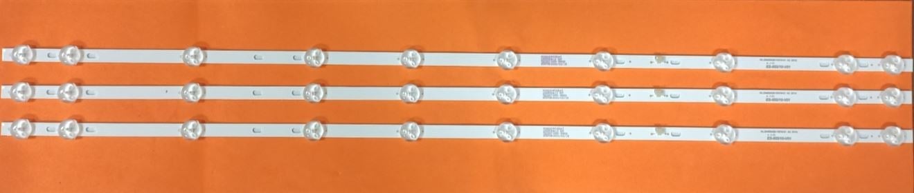 Winkel SET-2375 MLD307x3 Sunny 40