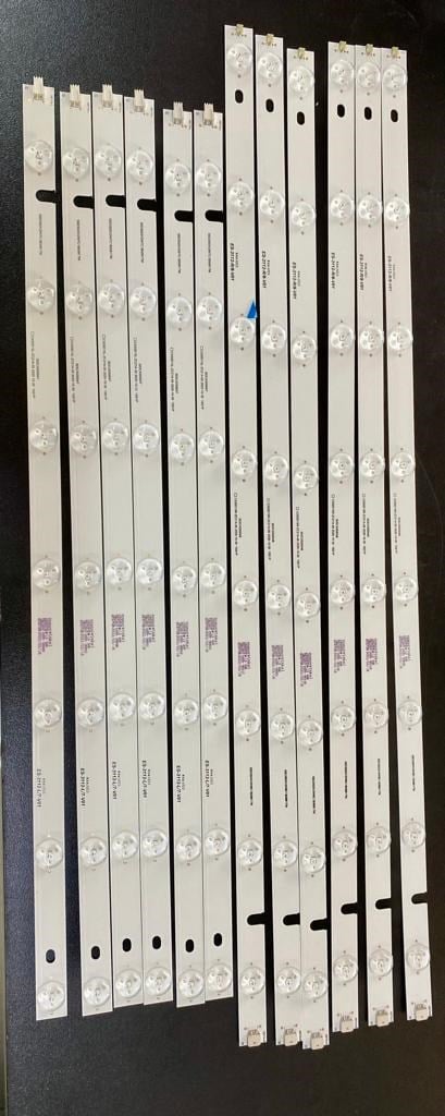 Winkel SET-2516/2374 MLD308x6/MLD309x6 Profilo 55