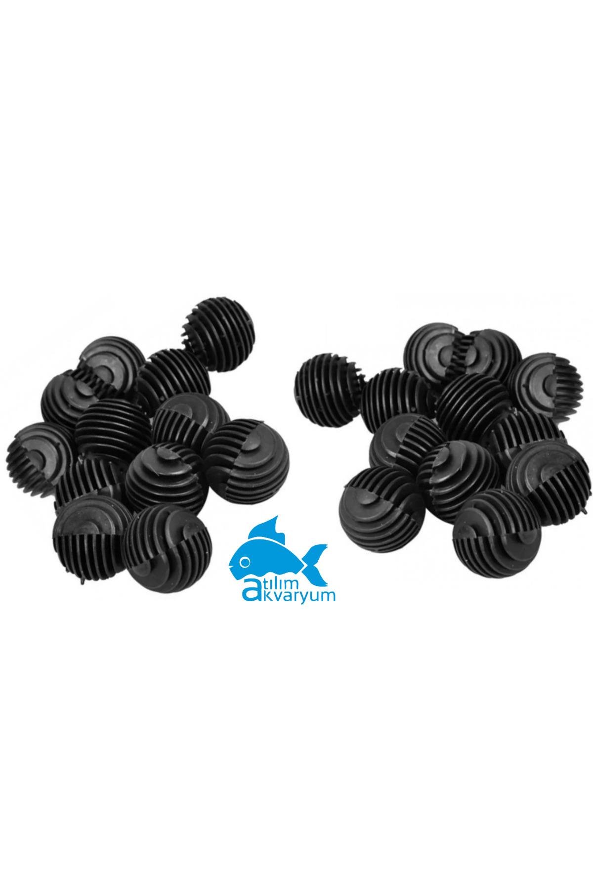 Bioball Filtre Malzemesi 50 Adet