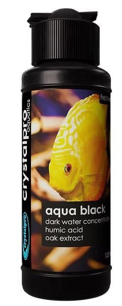 CrystalPro Aqua Black 125ml