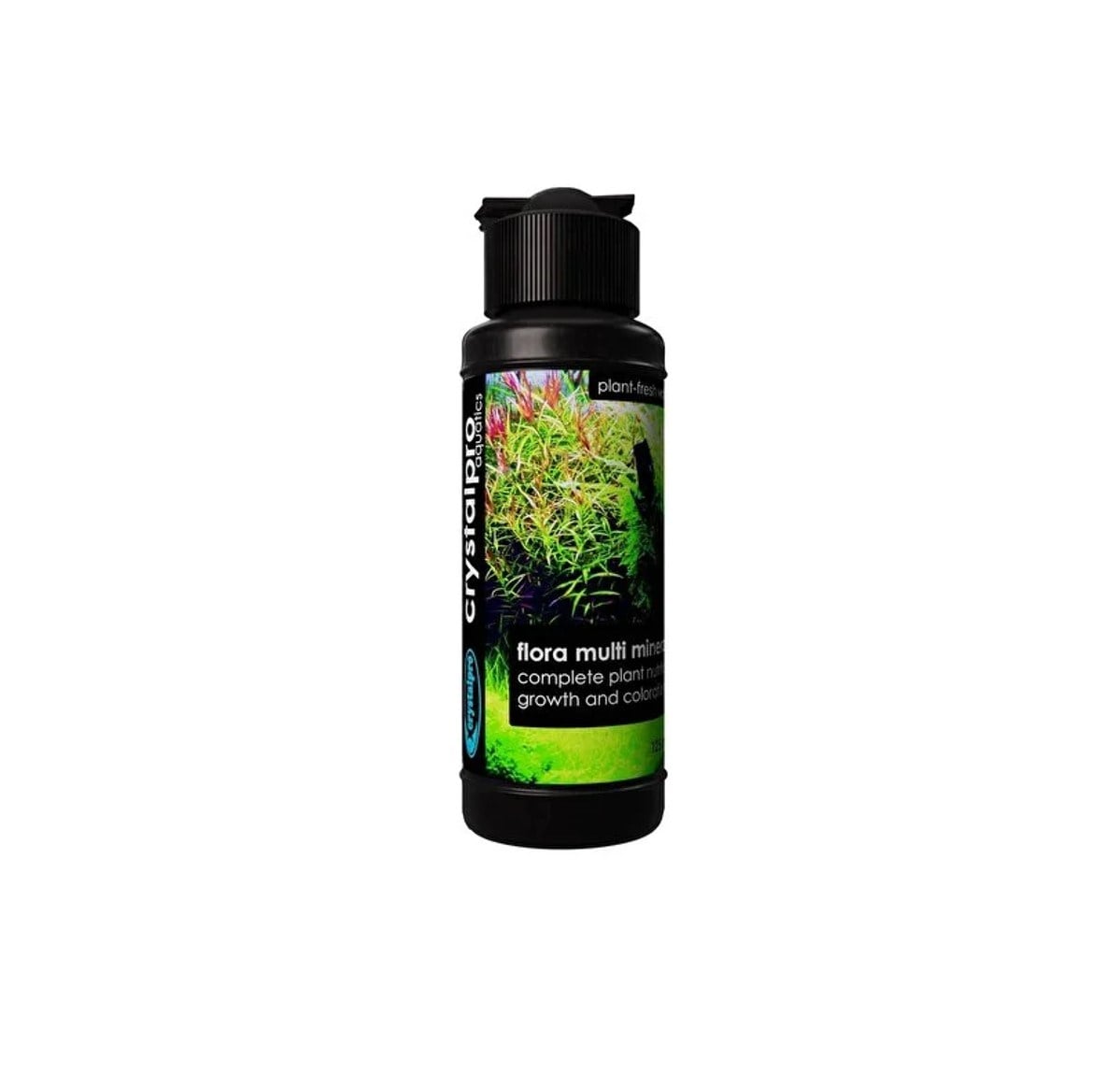 CrystalPro Flora Multi Minerals Bitki Vitamini 125ml