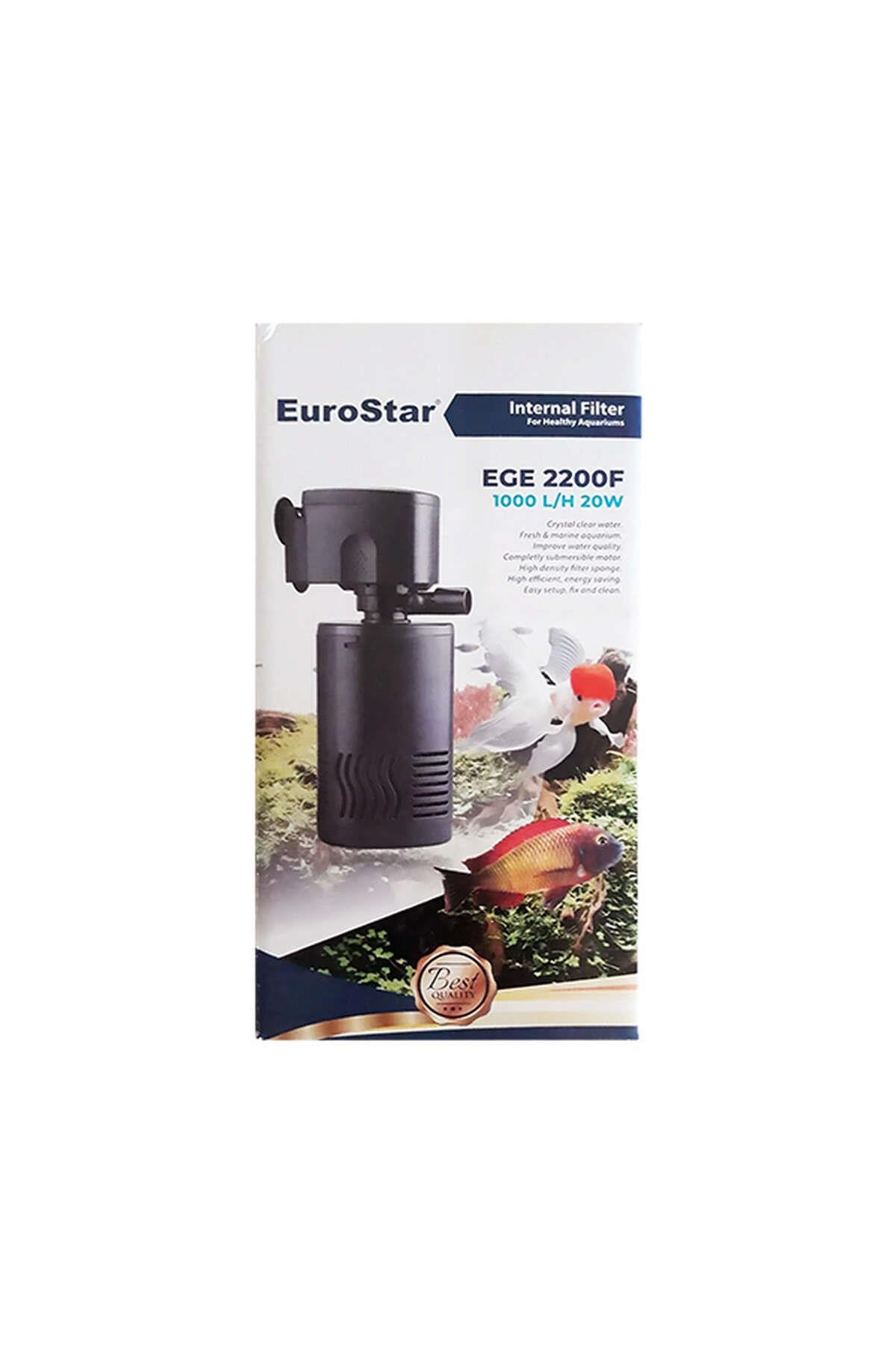 Ege 2200f Filtre 1000 Lth 20w 440120