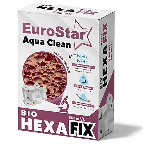 EuroStar Bio Hexa Fix