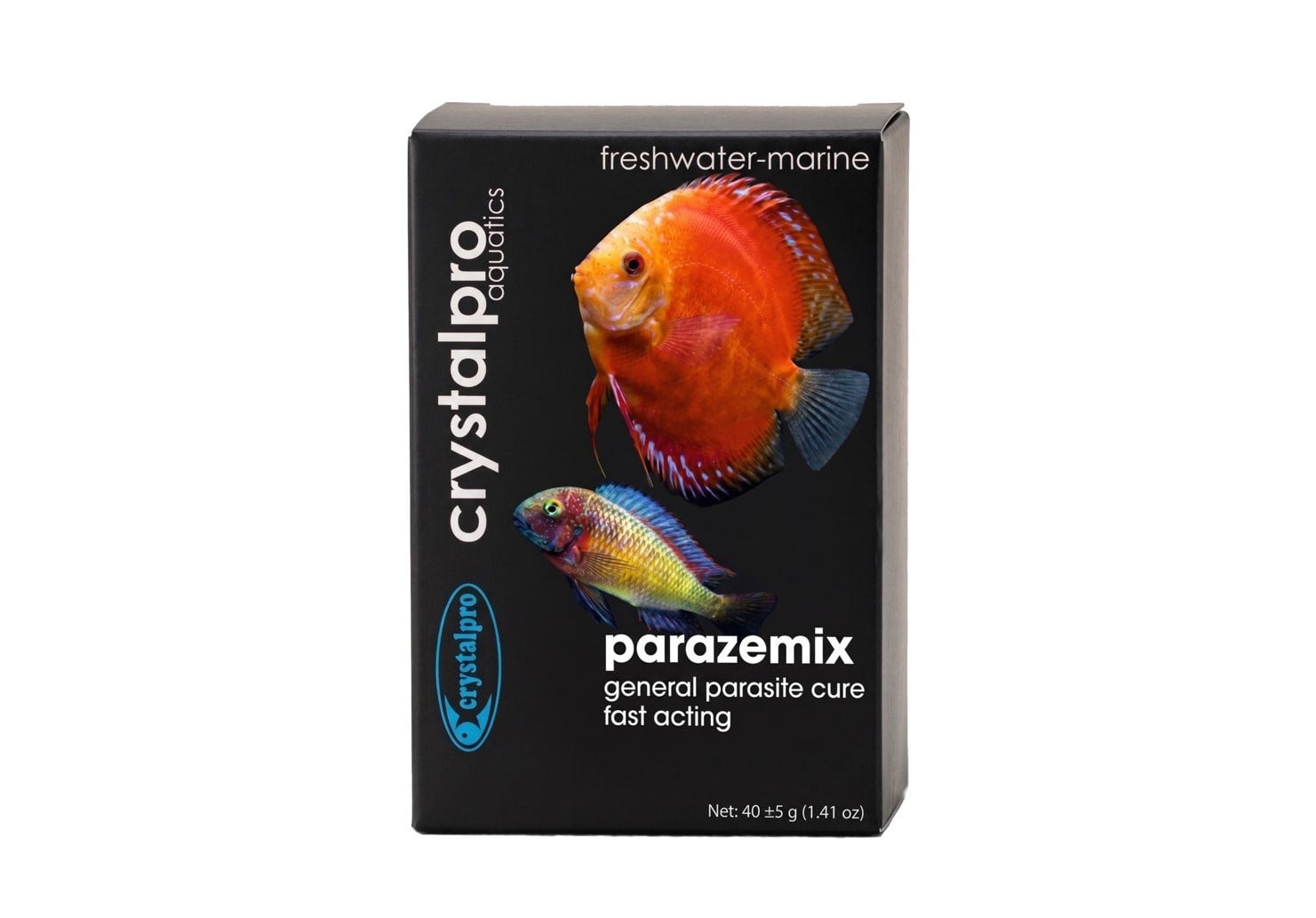 Parazemix Hızlı Etki 8x5gr Paket