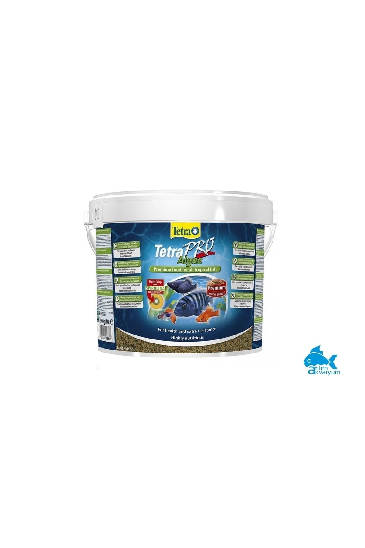 Pro Algae Multi Crisps 30 gram