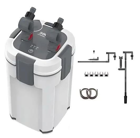 Sobo 901F-UV Dış Filtre