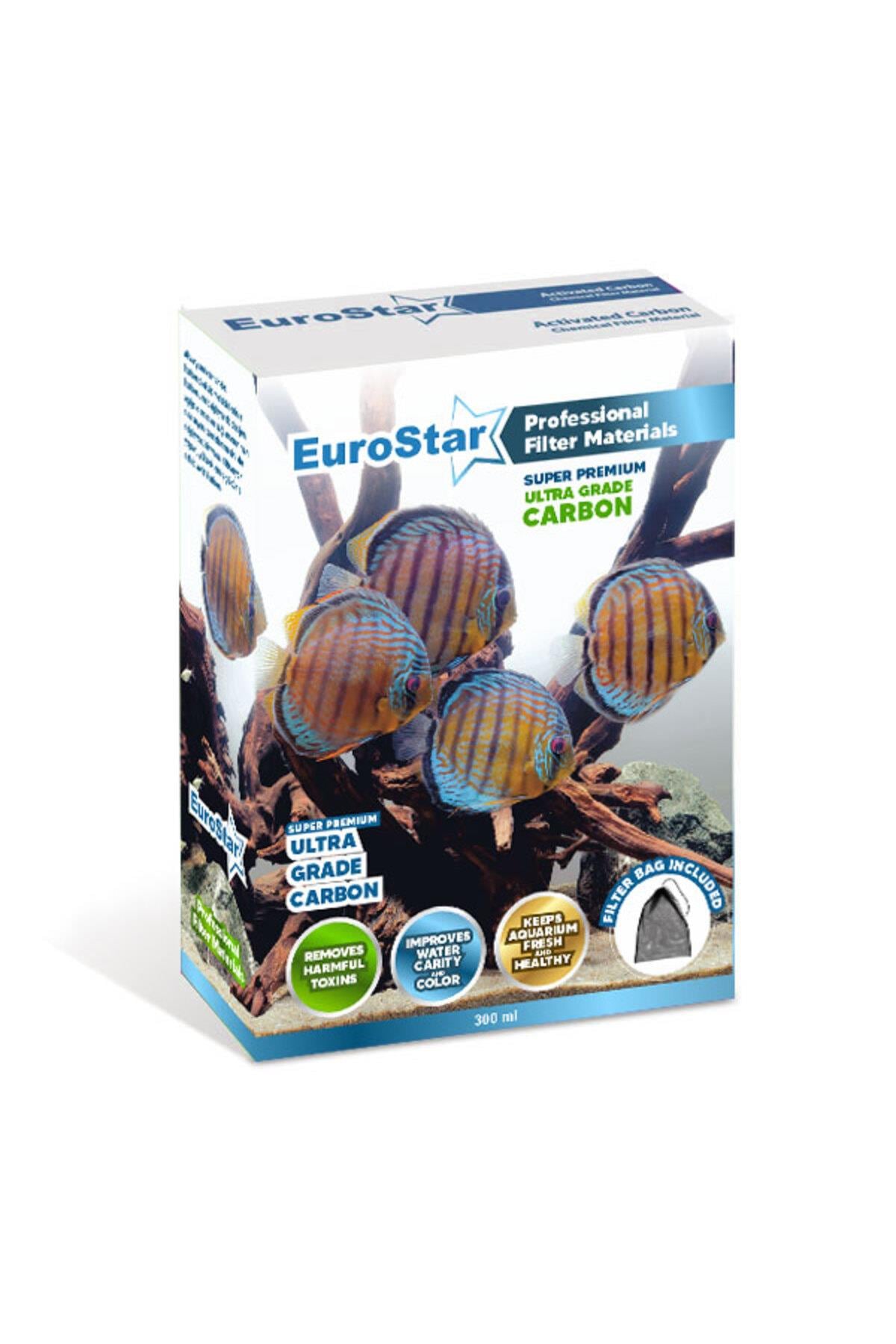 Super Premium Carbon Filtre Mlz.1Lt 300Ml