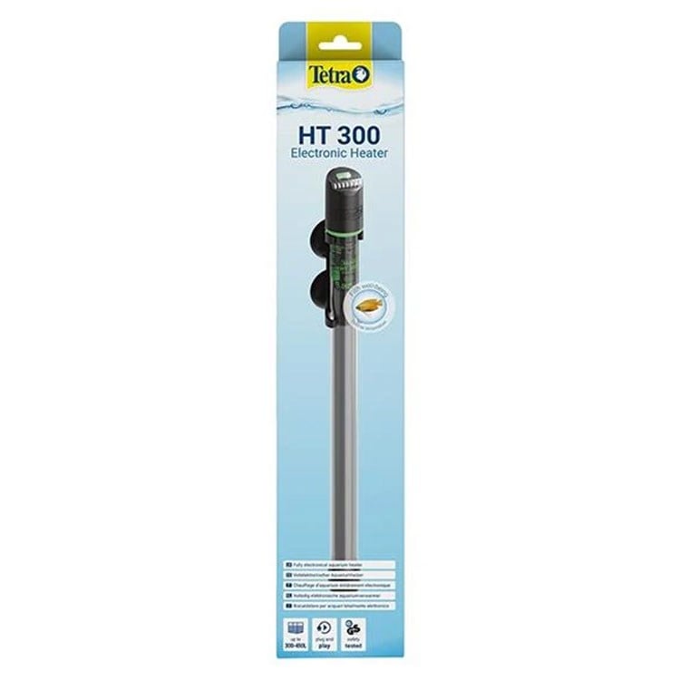 Tetra HT Elektronik Akvaryum Isıtıcısı 300W
