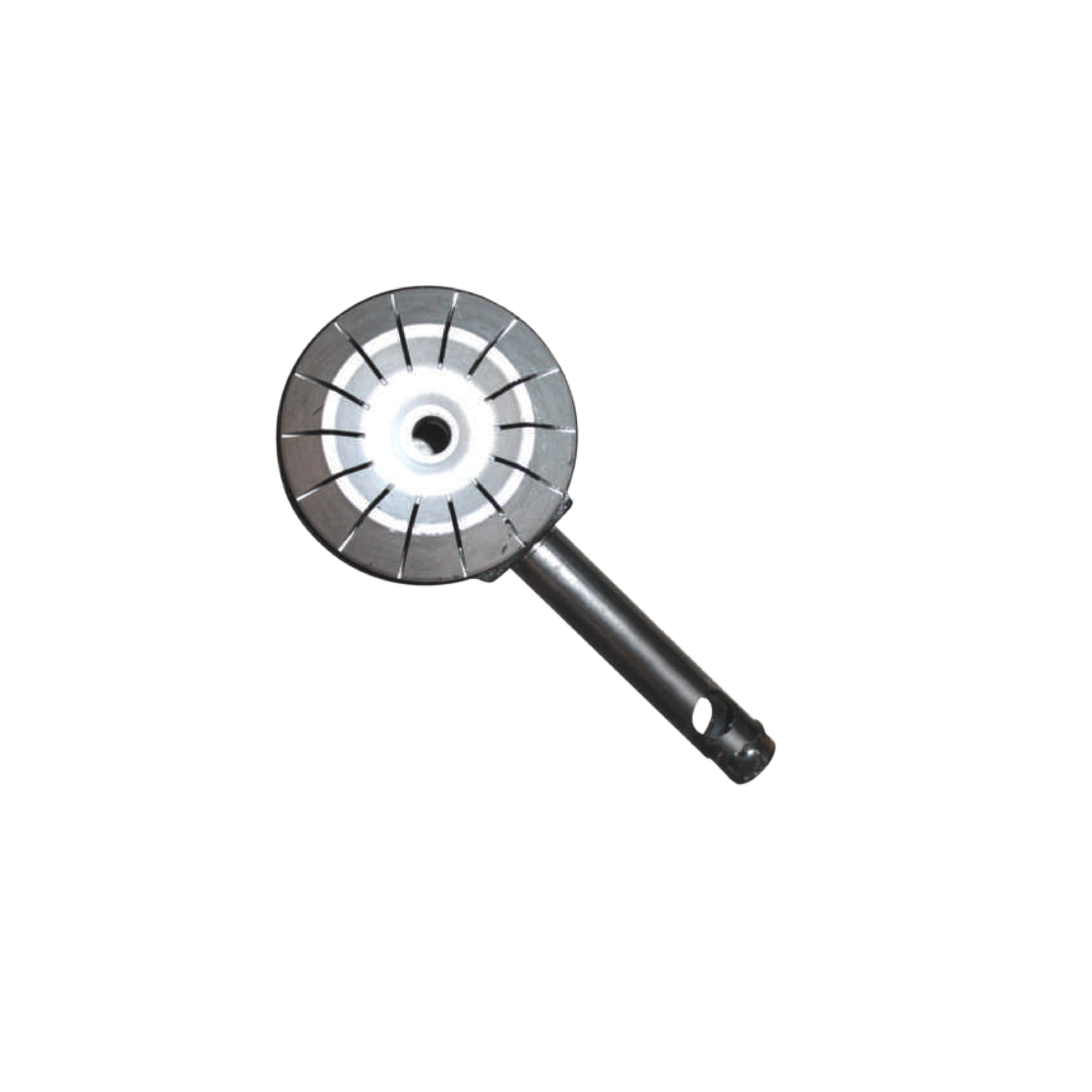 10 cm Brülör (0 No)