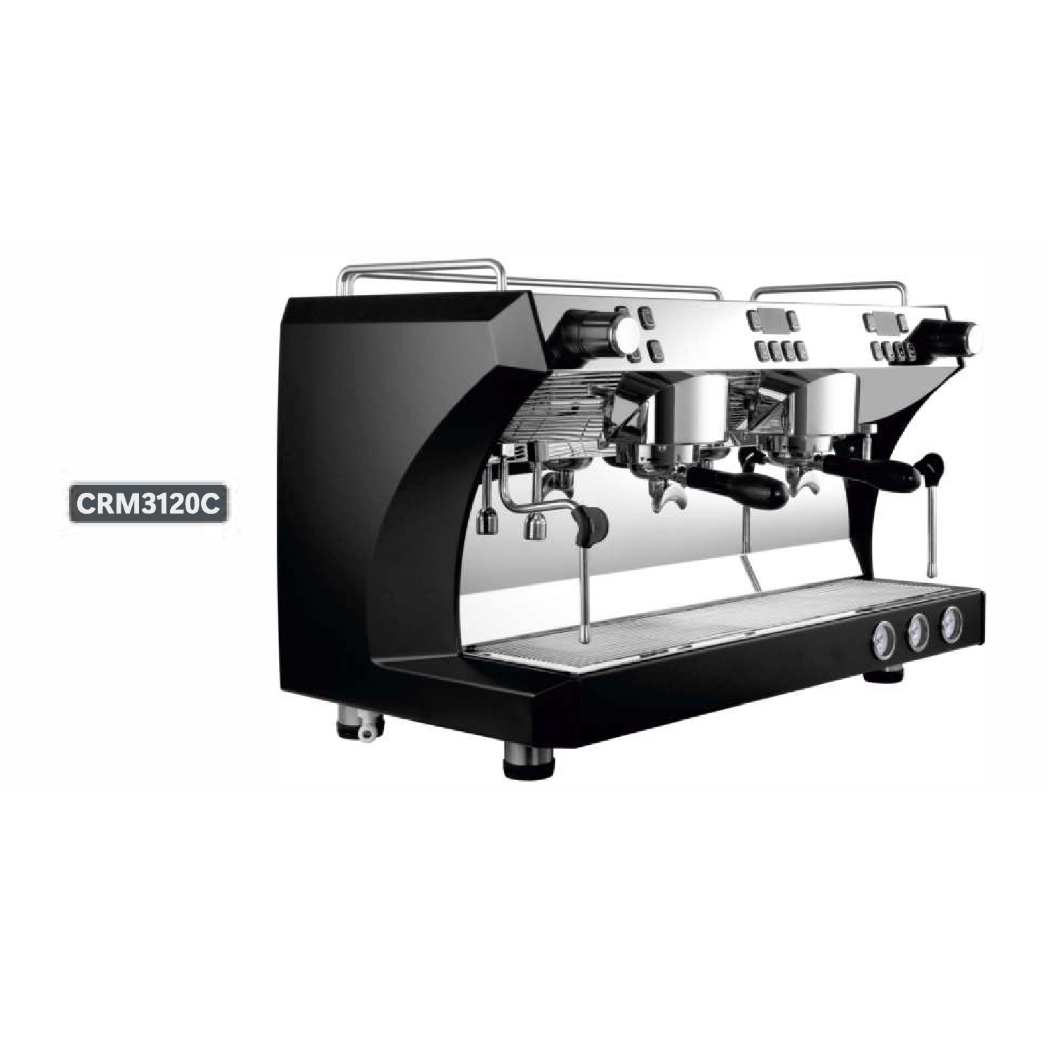 Espresso Kahve Makinesi 5.25 lt 