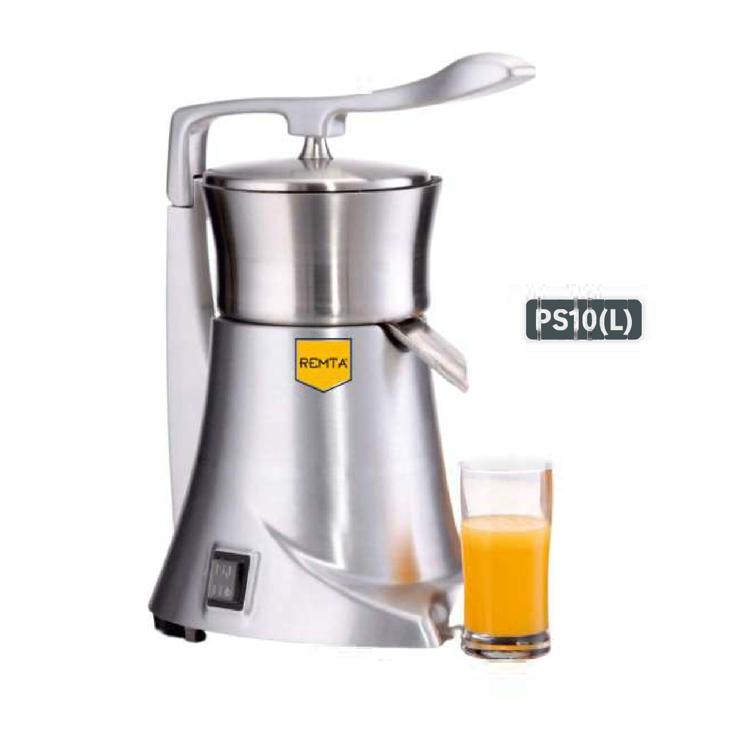 Lüks Paslanmaz Model 