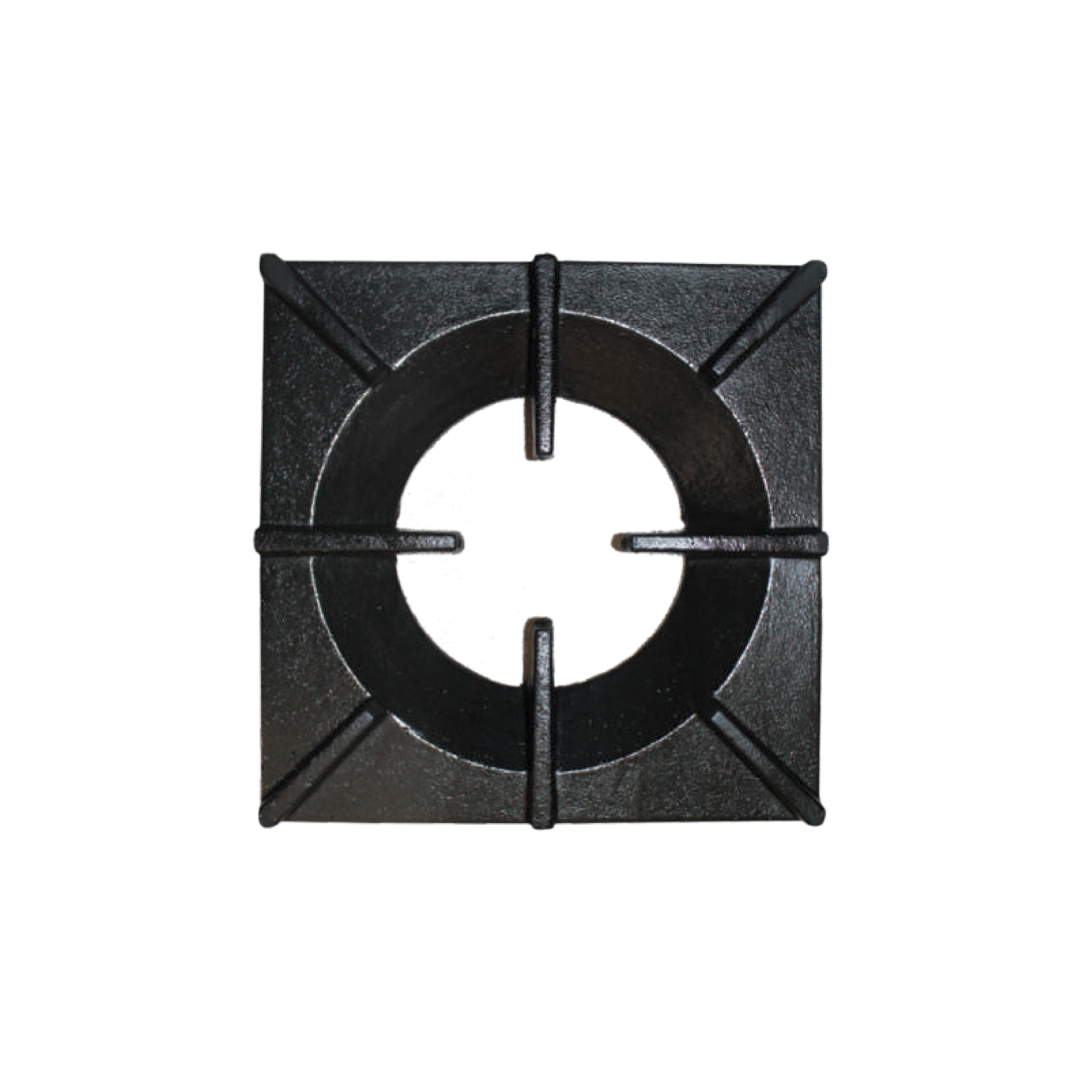 Oval Izgara 40x40cm