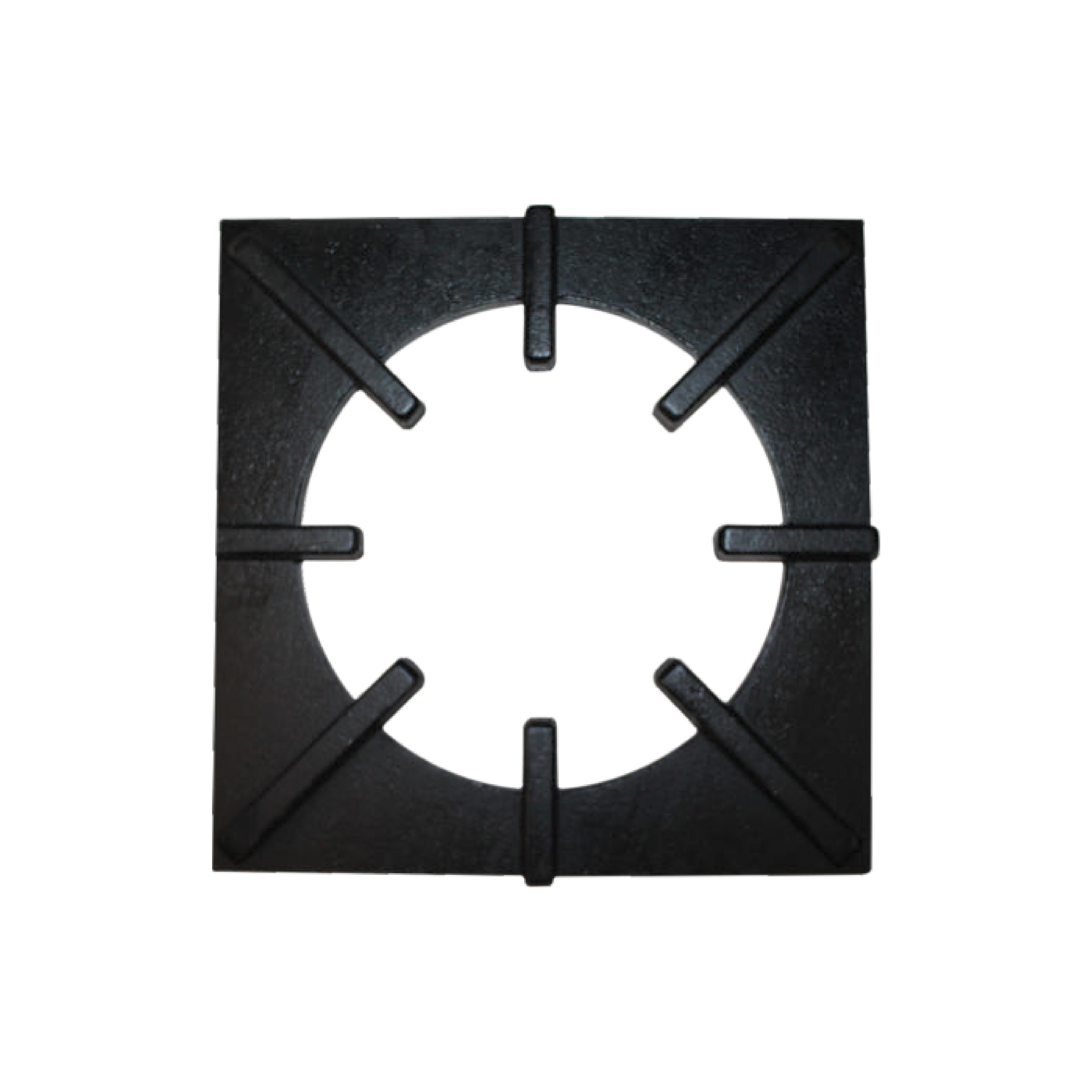 Oval Izgara 50x50cm