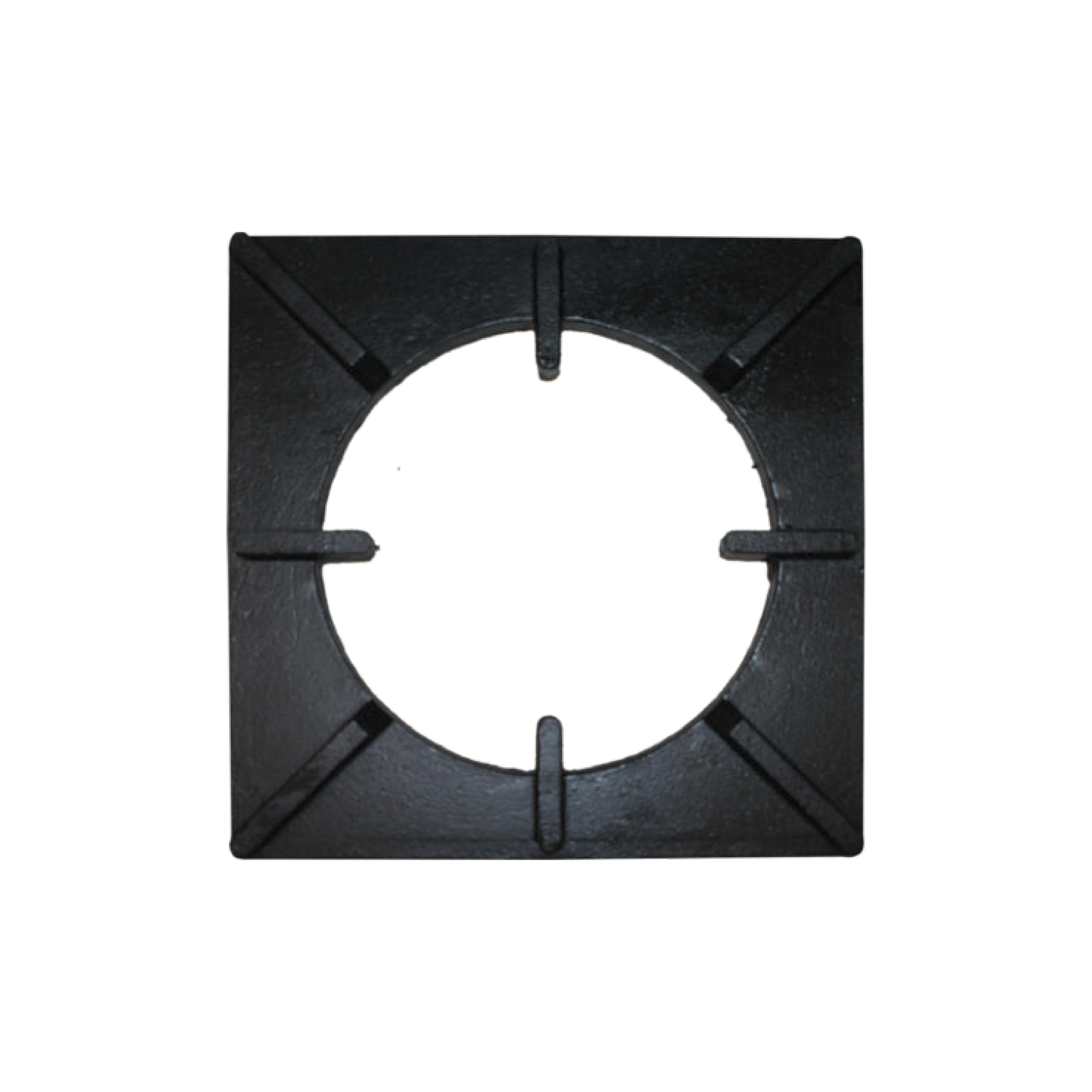 Oval Izgara 60x60cm