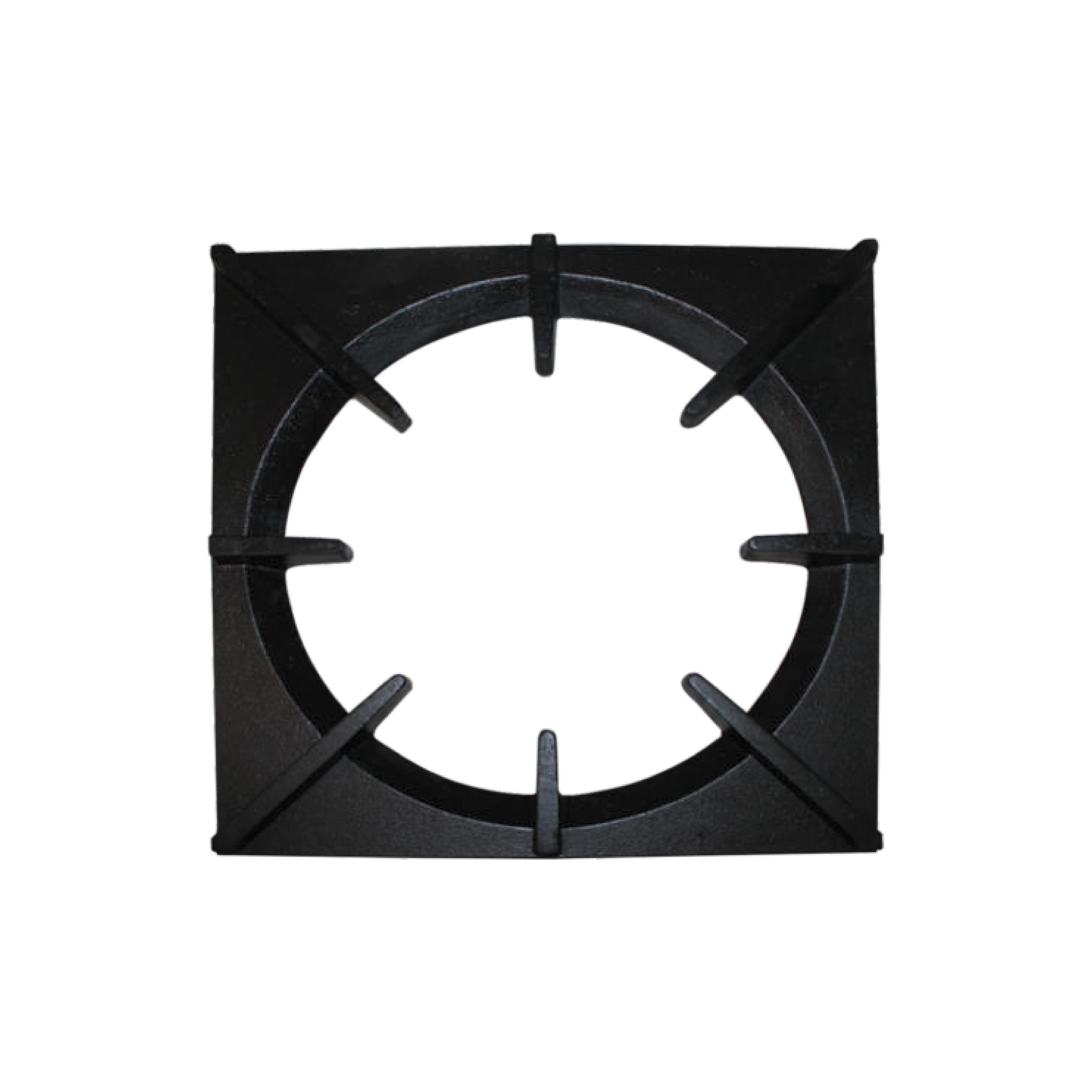 Oval Izgara 70x70cm