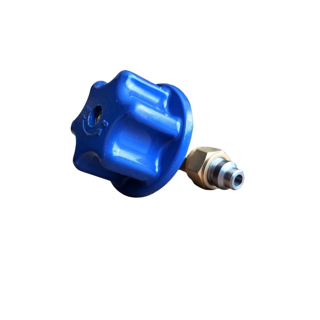 Sanayi Tipi Musluk