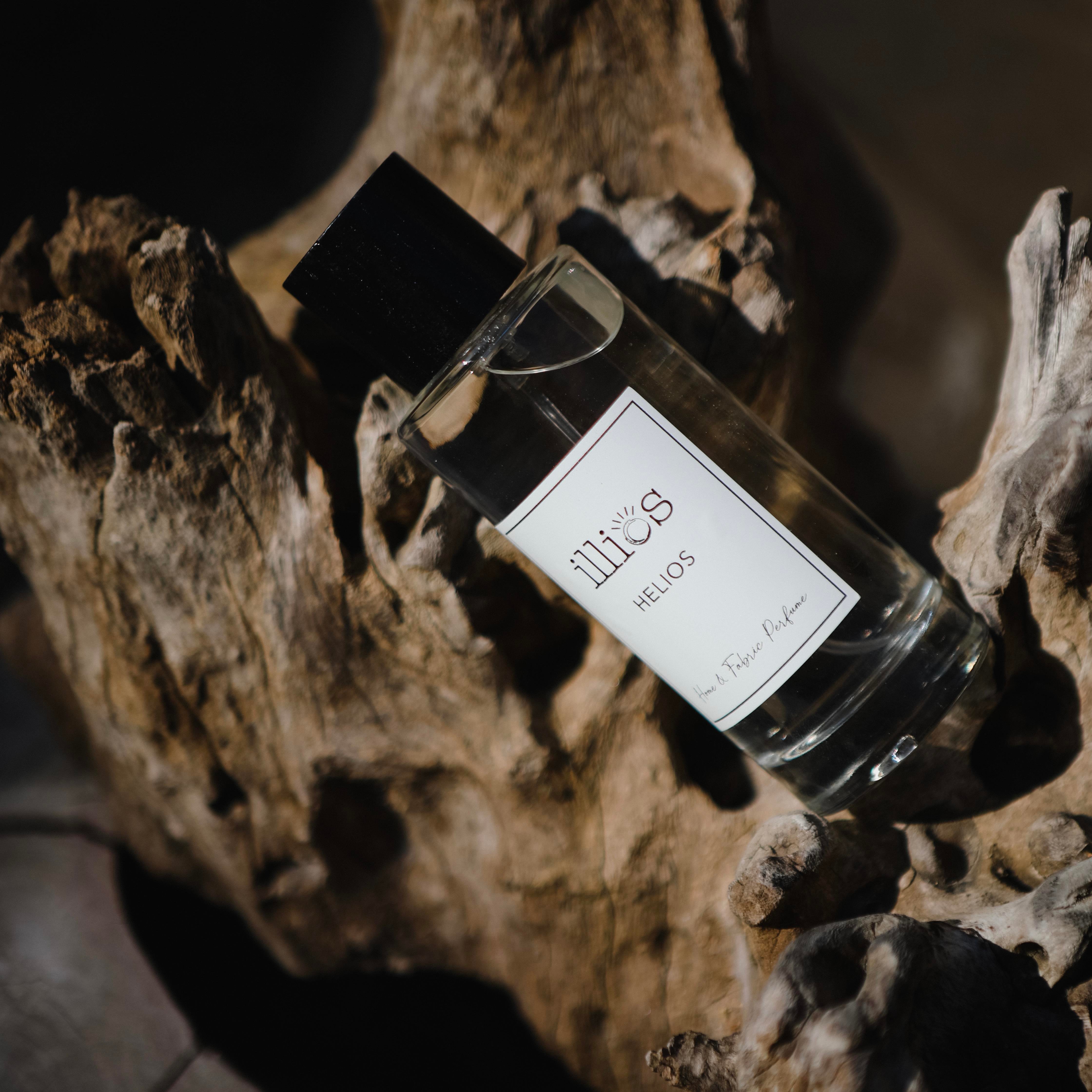 Helios Home&Fabric Perfume