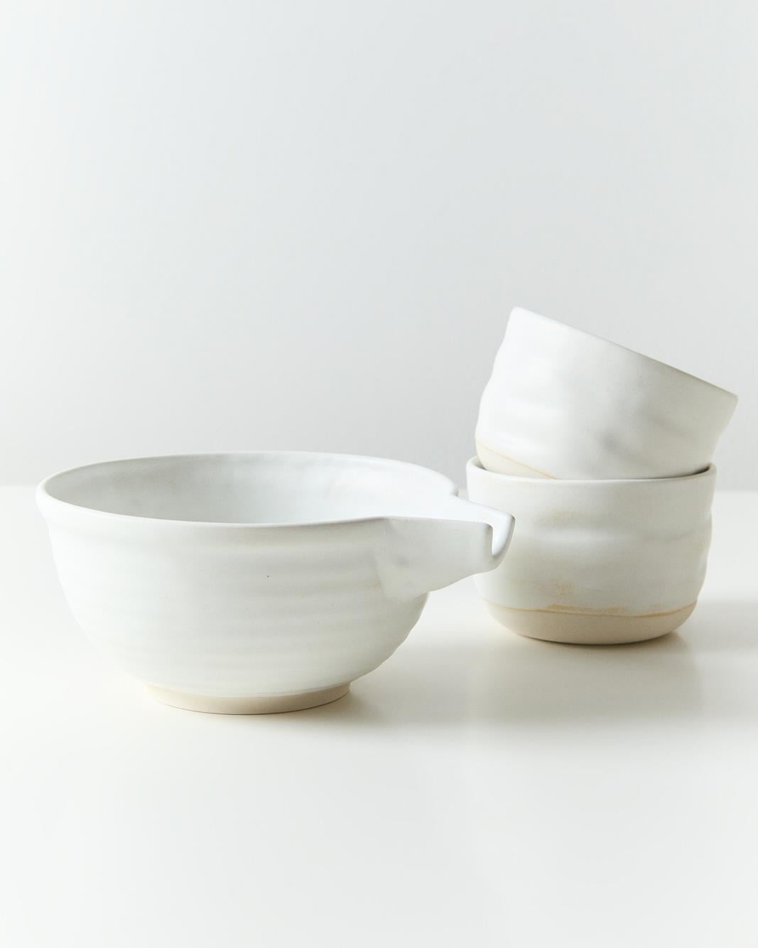 Nu 29 Matcha Set