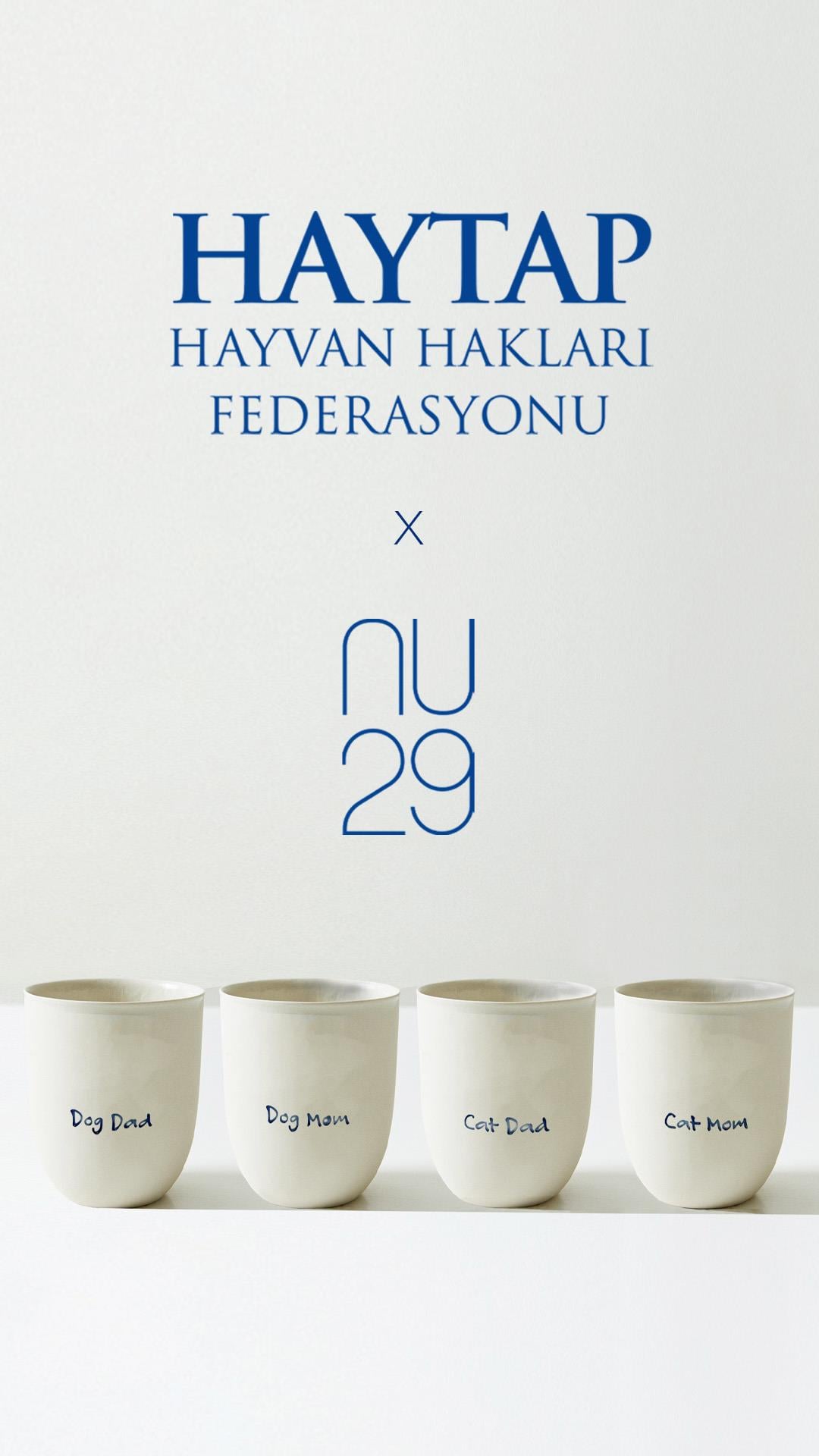 Nu29 x Haytap Dog Mom