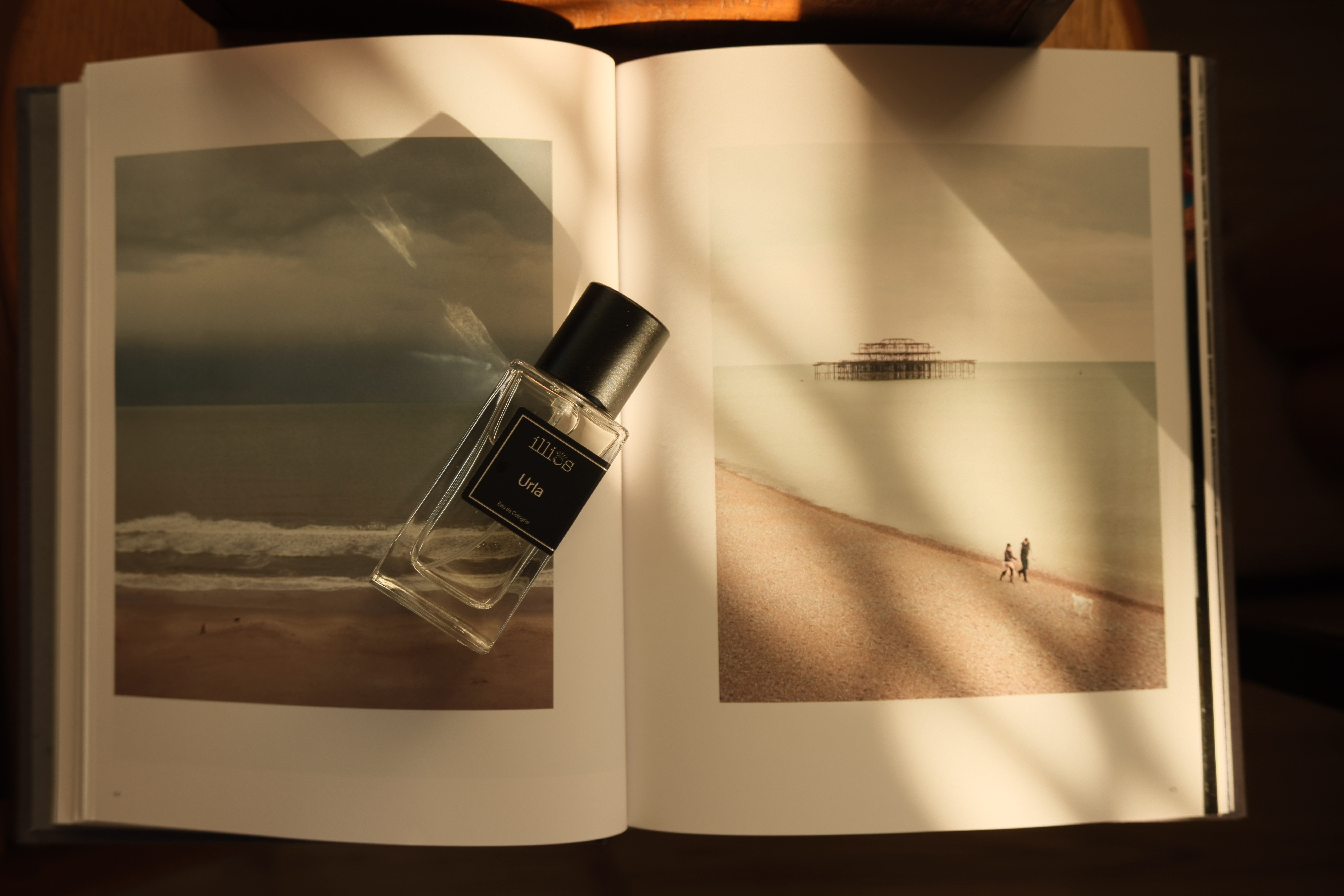 Urla Kolonya 50 ml