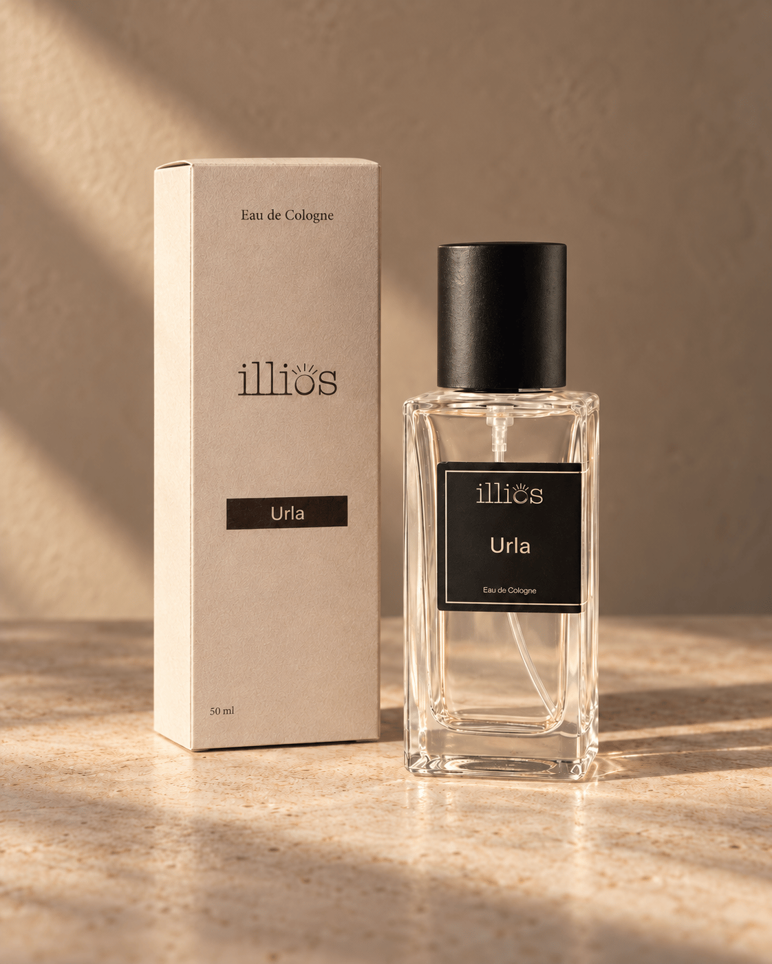 Urla Kolonya 50 ml