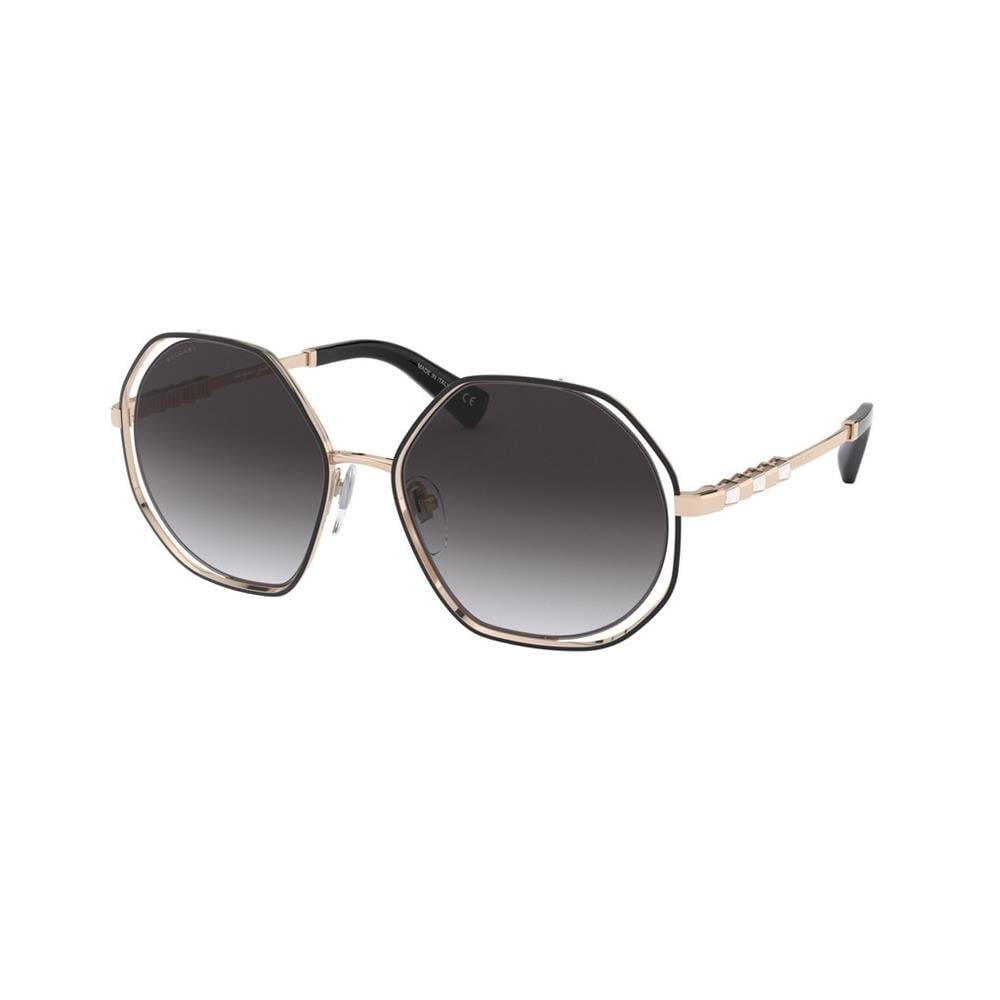 BVLGARI BV6144KB 55