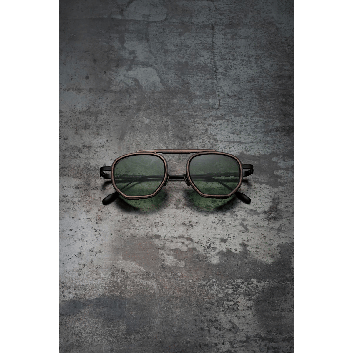 CAPOTE CC213 47