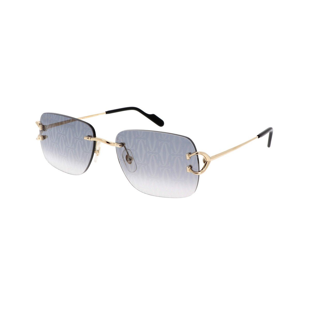 CARTIER CT0330S 57