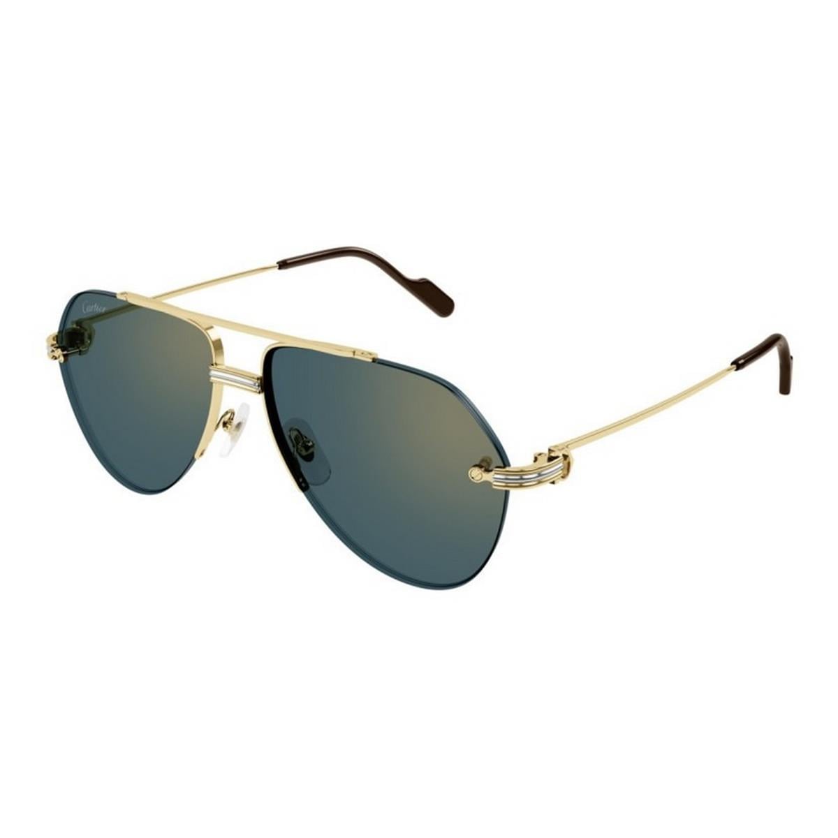 CARTIER CT0427S 60