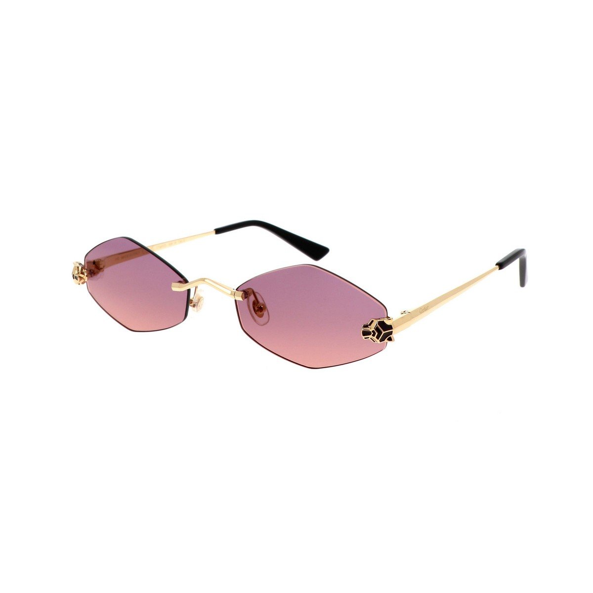 CARTIER CT0433S 55