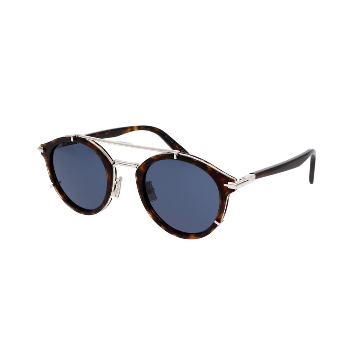 DIOR BLACKSUIT R7U 50