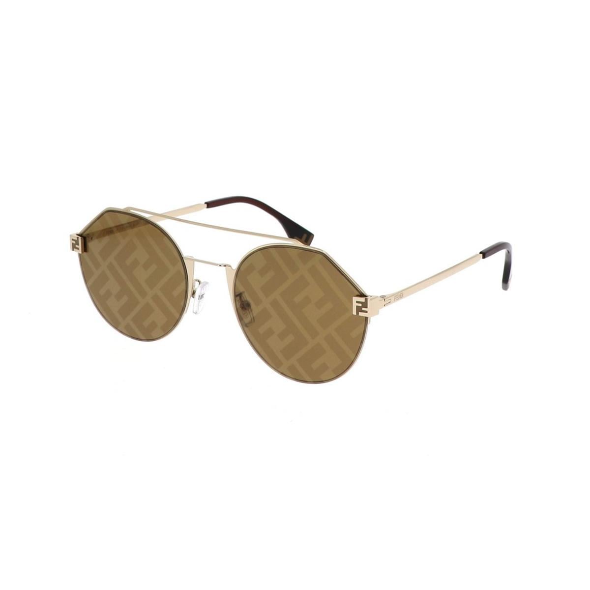 FENDI FE40060U 55