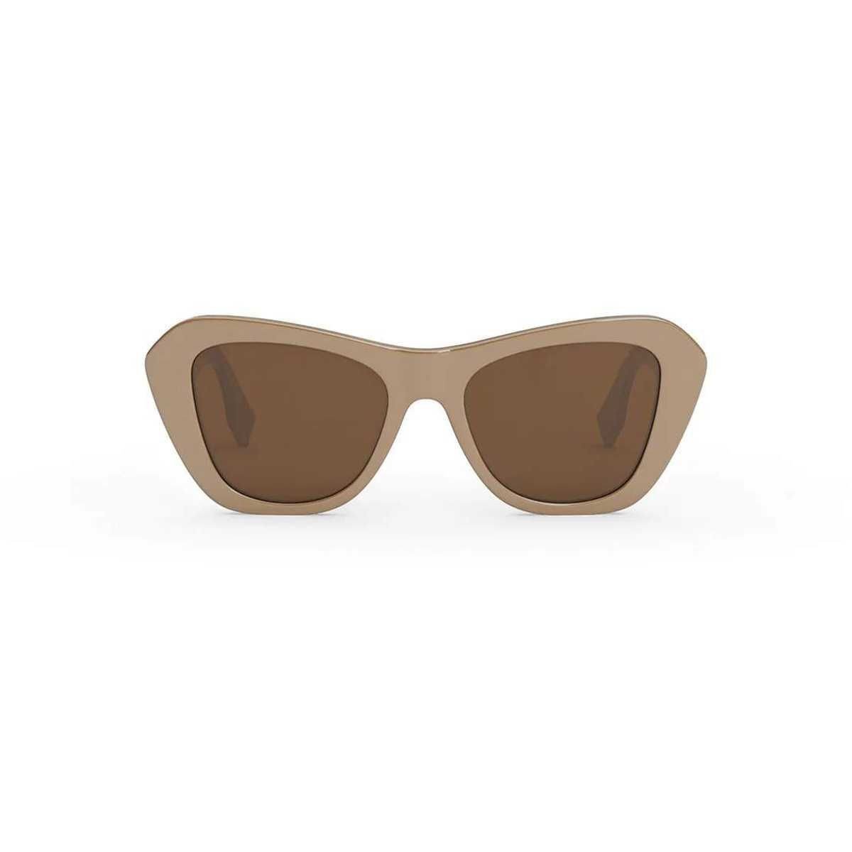 FENDI FE40064I 52