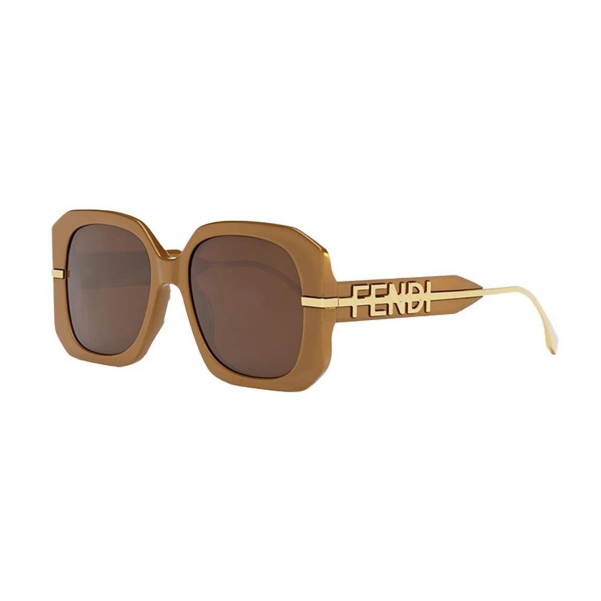 FENDI FE40065I 55