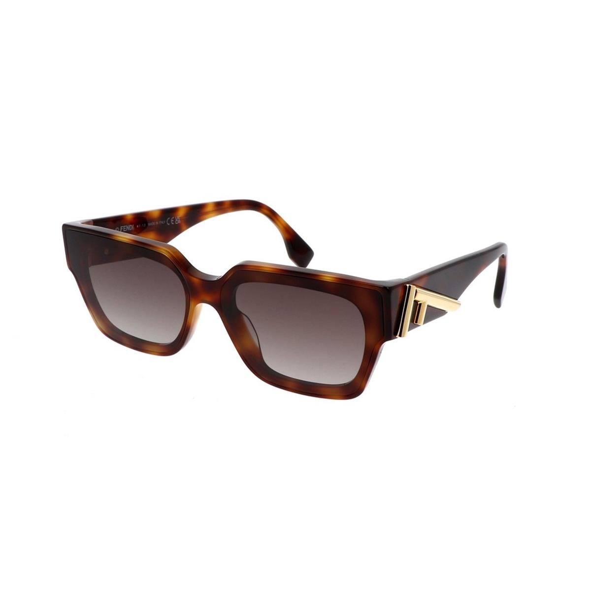 FENDI FE40099I 63