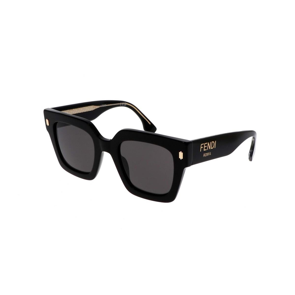 FENDI FE40101I 50