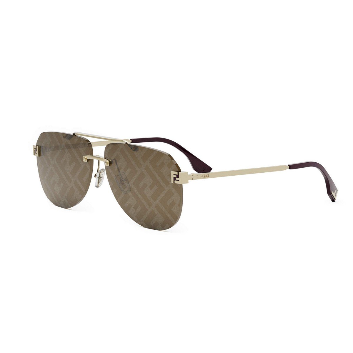 FENDI FE40115U 61